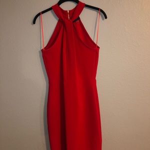 Red Dress perfect for fancy occasions